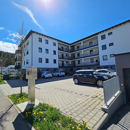 Traumwohnung Fuessen 22 Bagian luar foto