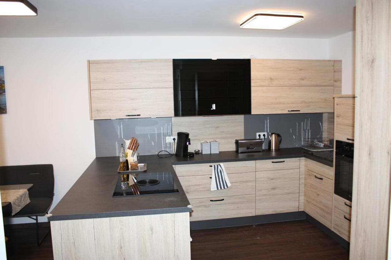 Traumwohnung Fuessen 22 Bagian luar foto