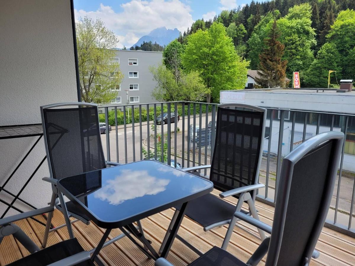Traumwohnung Fuessen 22 Bagian luar foto