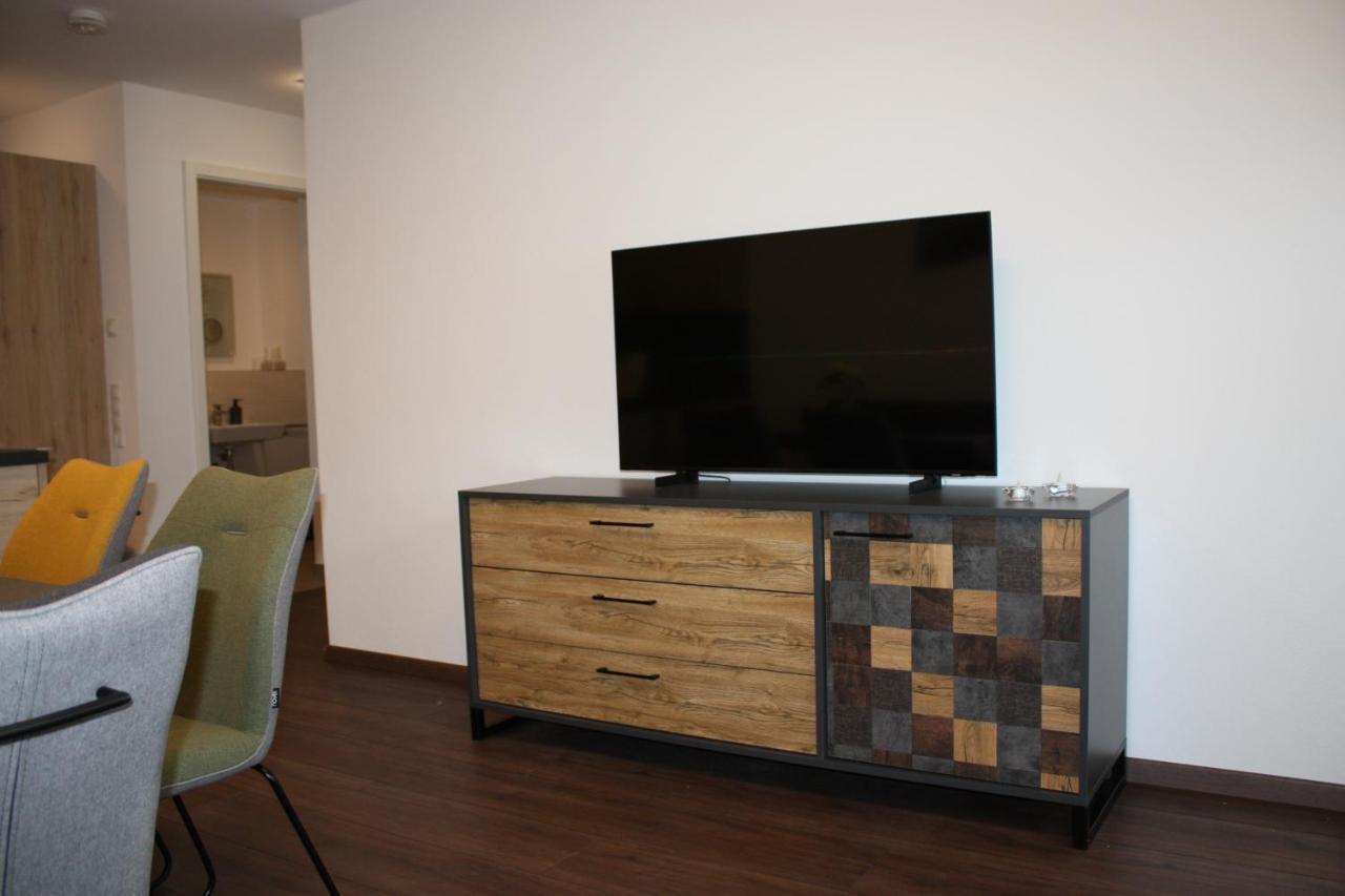 Traumwohnung Fuessen 22 Bagian luar foto