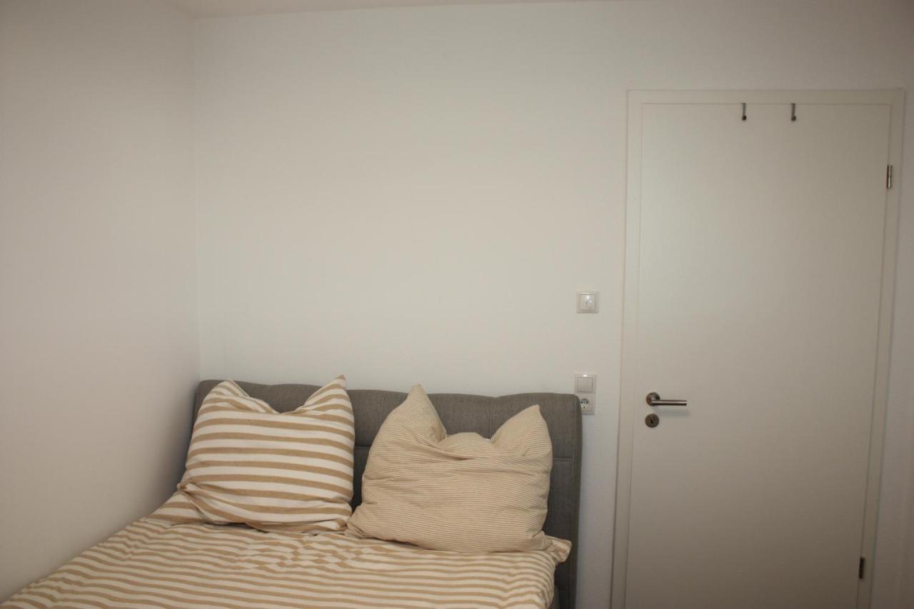 Traumwohnung Fuessen 22 Bagian luar foto