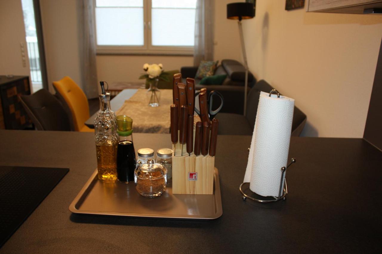 Traumwohnung Fuessen 22 Bagian luar foto