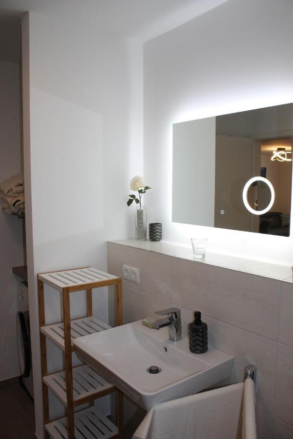 Traumwohnung Fuessen 22 Bagian luar foto