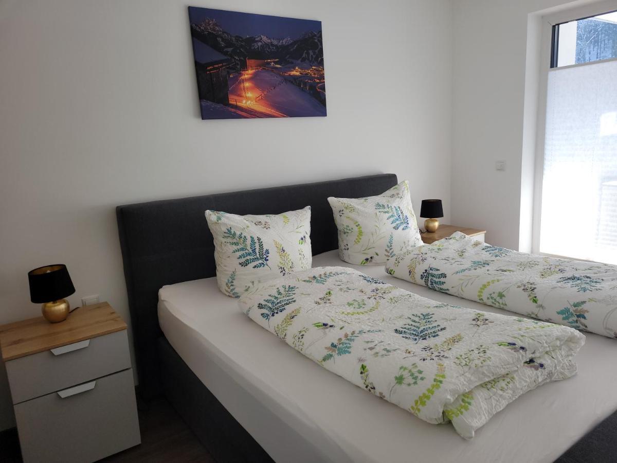 Traumwohnung Fuessen 22 Bagian luar foto