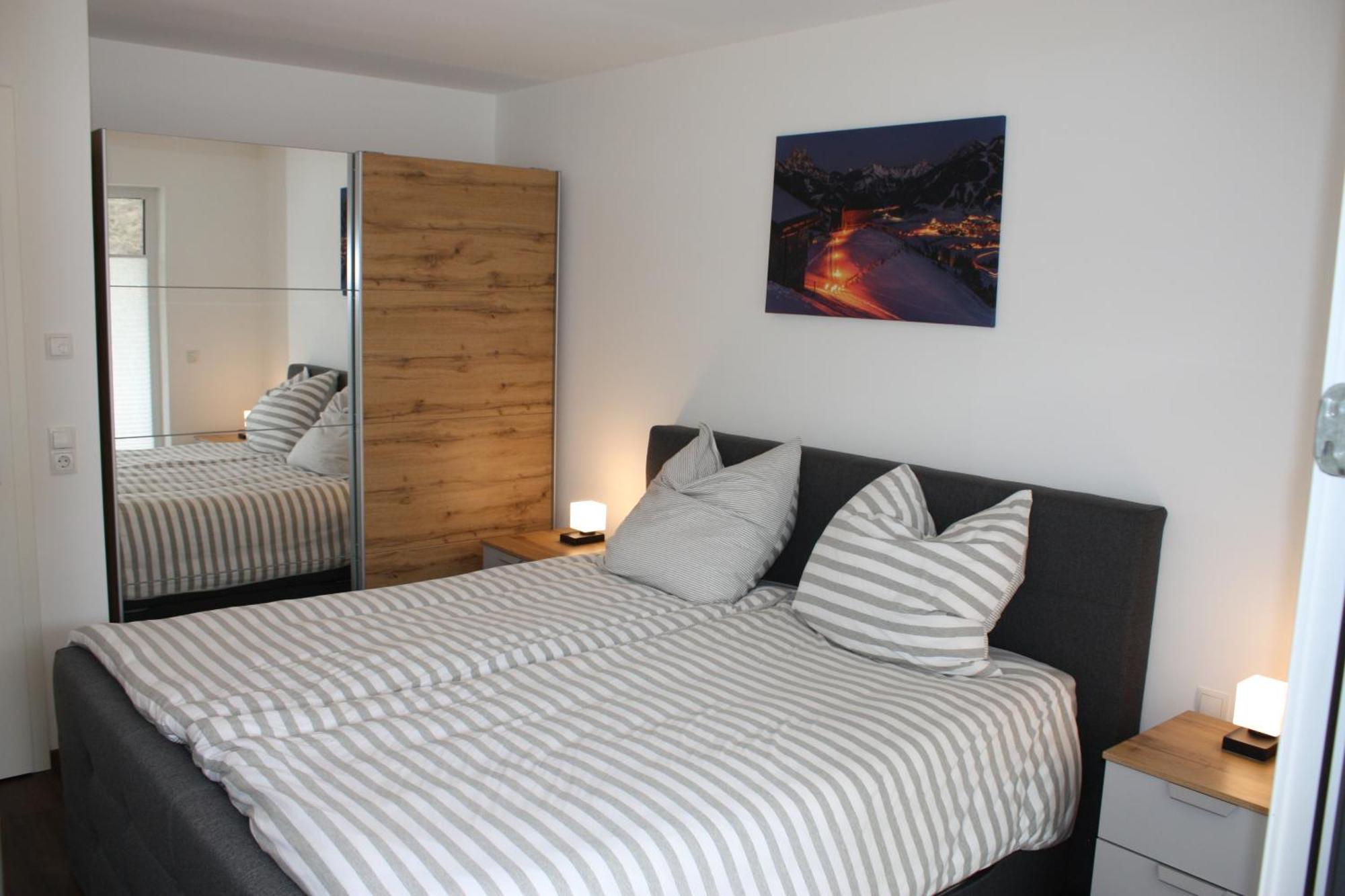 Traumwohnung Fuessen 22 Bagian luar foto