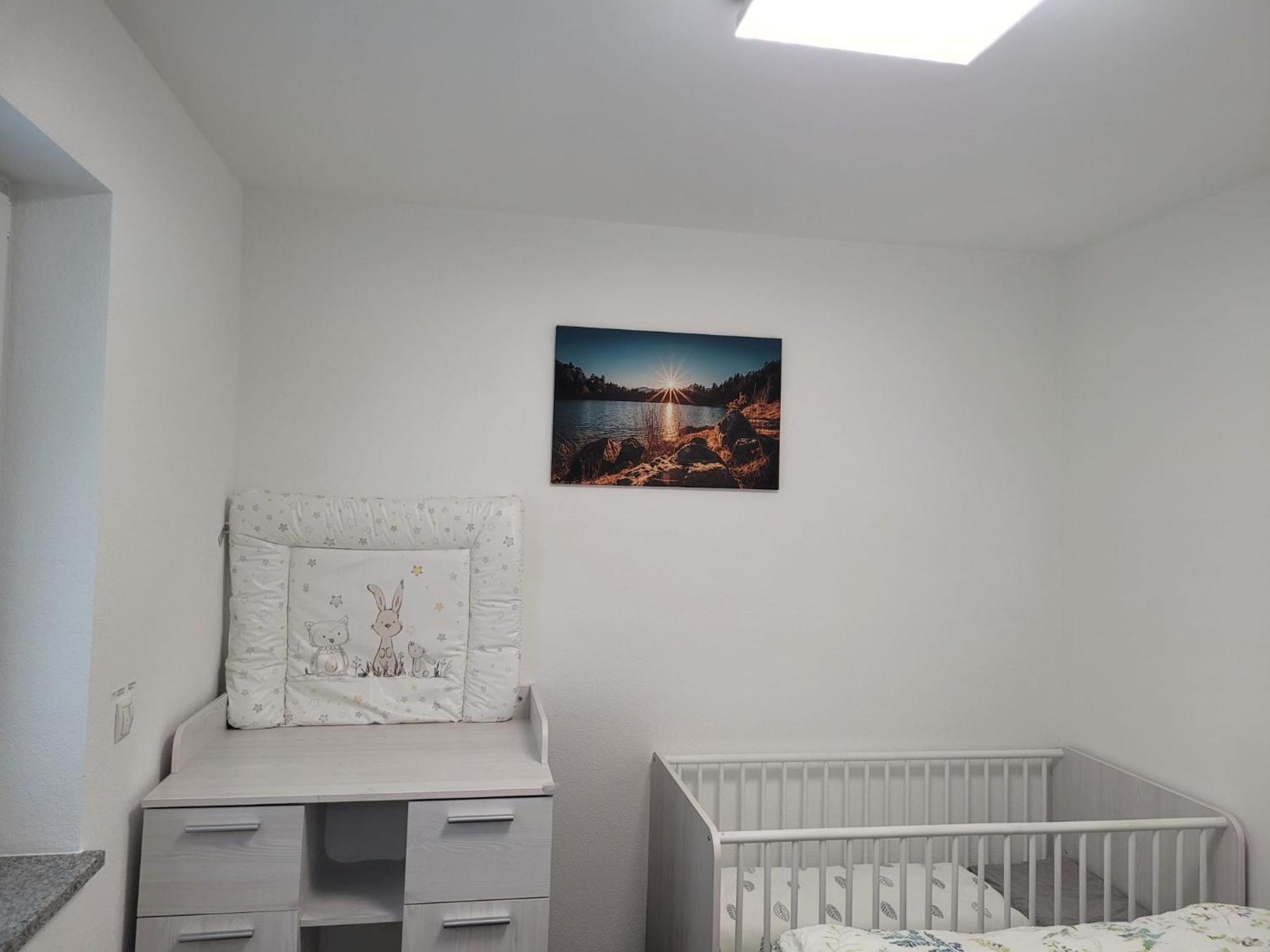 Traumwohnung Fuessen 22 Bagian luar foto