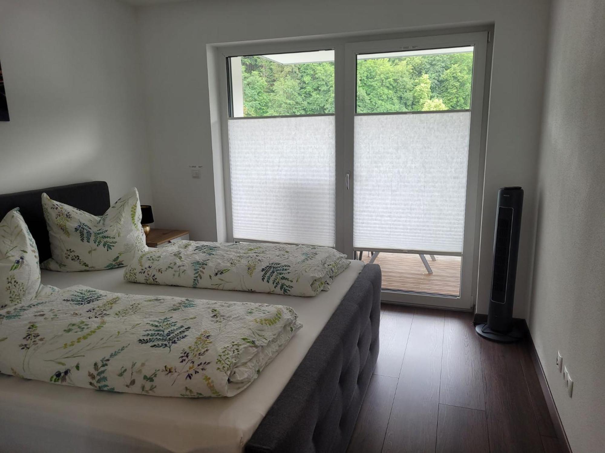 Traumwohnung Fuessen 22 Bagian luar foto