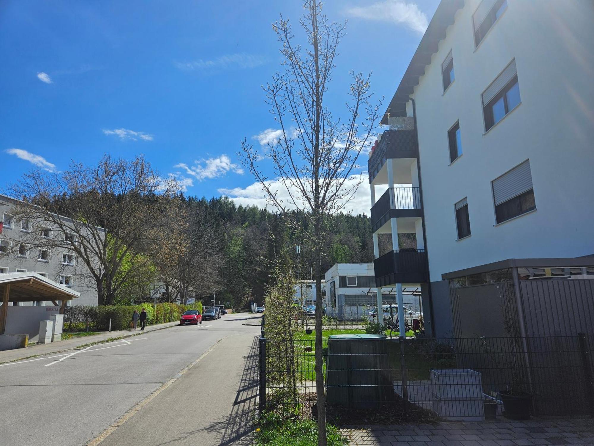 Traumwohnung Fuessen 22 Bagian luar foto